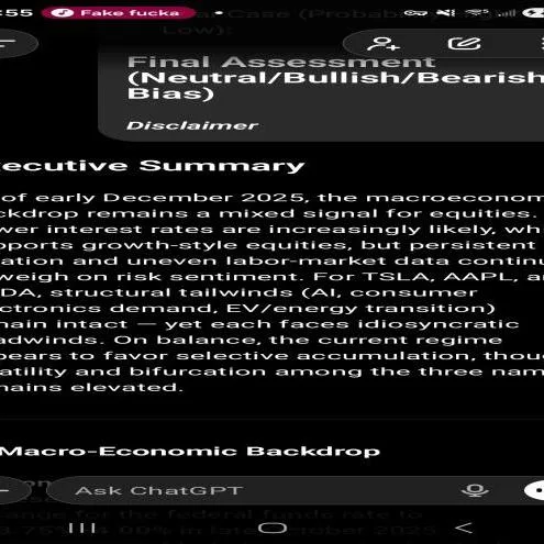 Stock market Analysis, and consultant