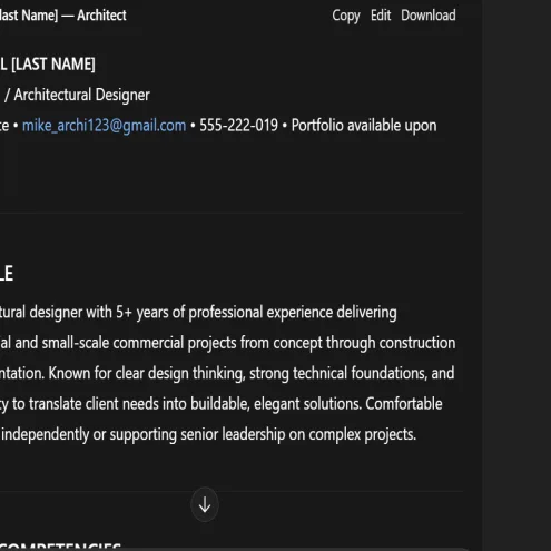 Turn Your Resume Into Job Offers: 25 AI Prompts for Smarter Applications