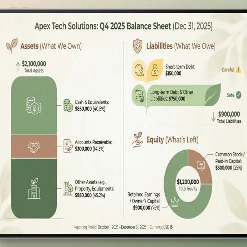 Financial Data Visualizers