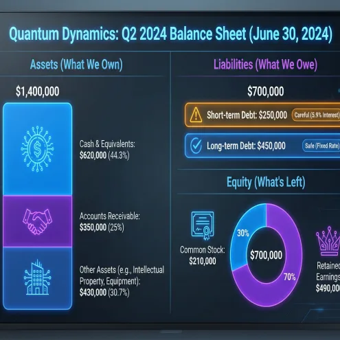 Financial Data Visualizers