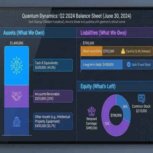 Financial Data Visualizers