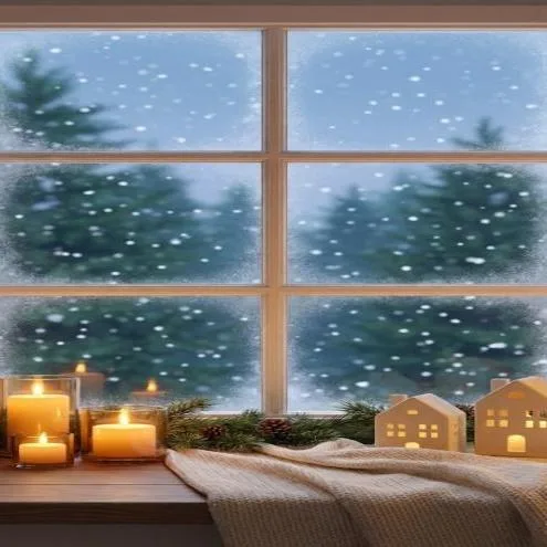 Christmas Wallpaper Pack