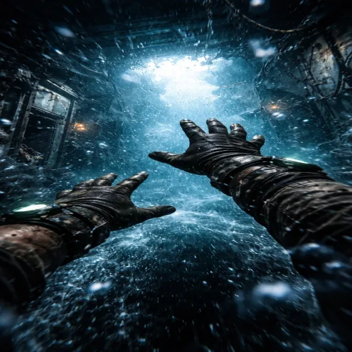 Firstperson Cinematic Pov Images