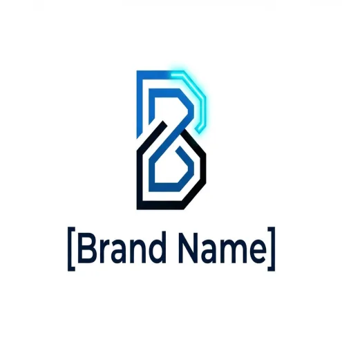 Startup / Tech Logo