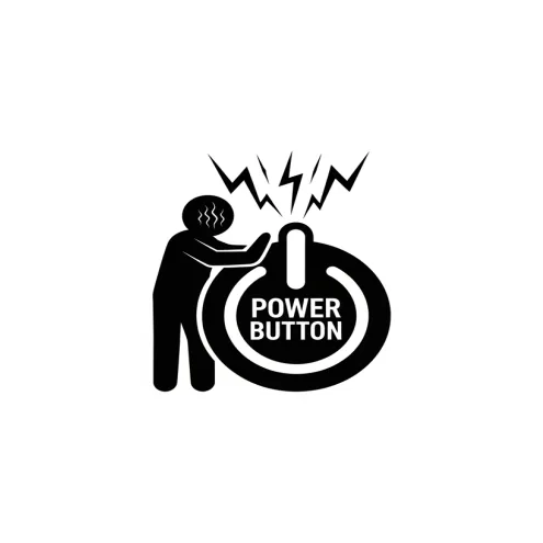 Work-Life Balance & Digital Detox Vectors