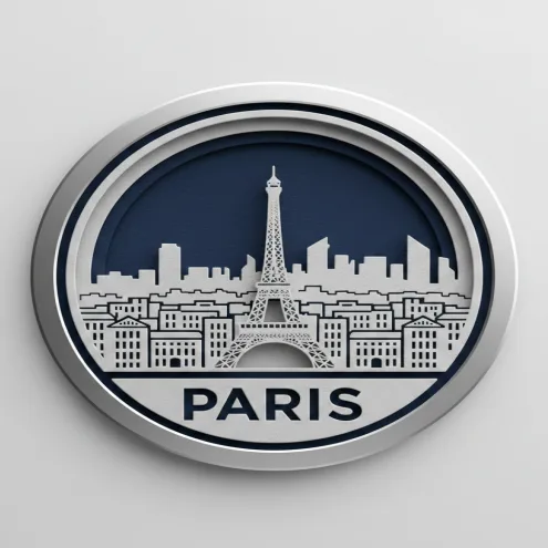 Landmark City Logos
