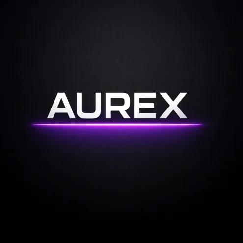 Neon Underlight Logos