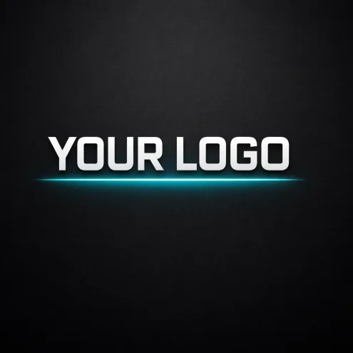 Neon Underlight Logos