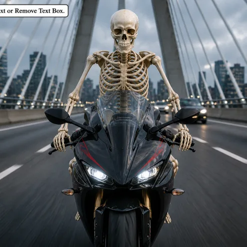 Fixed Skeleton Identity Prompt Pack – Unlimited Cinematic Medical & Lifestyle Scene Generator