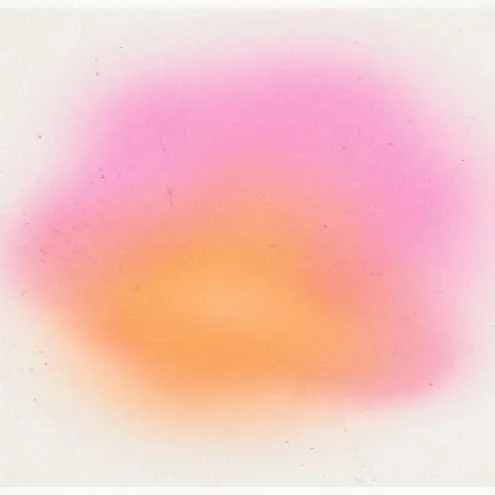 Grainy Aura Gradient Backgrounds for POD Posters