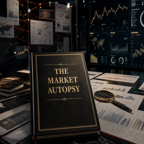 The Market Autopsy
