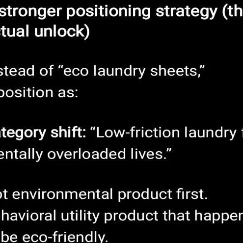 The Market Autopsy