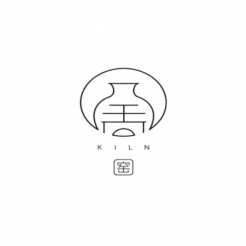 Oriental Minimalist Logos