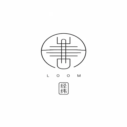 Oriental Minimalist Logos