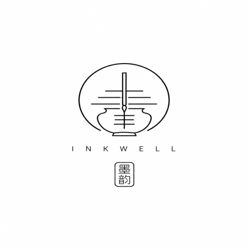 Oriental Minimalist Logos