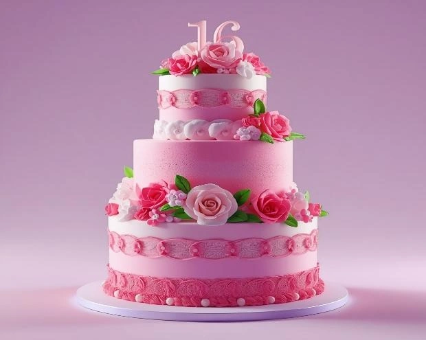 Cake