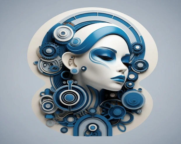 3d girls