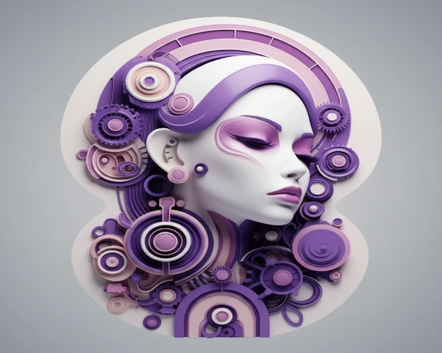 3d girls