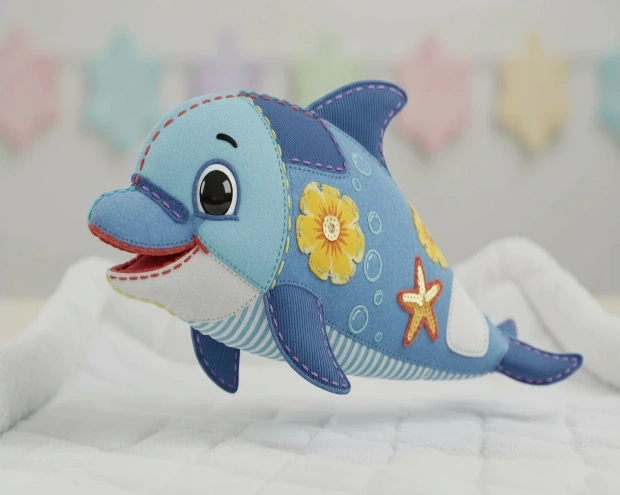 Dolphin