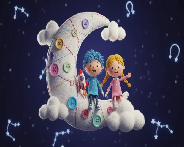 Moon kids