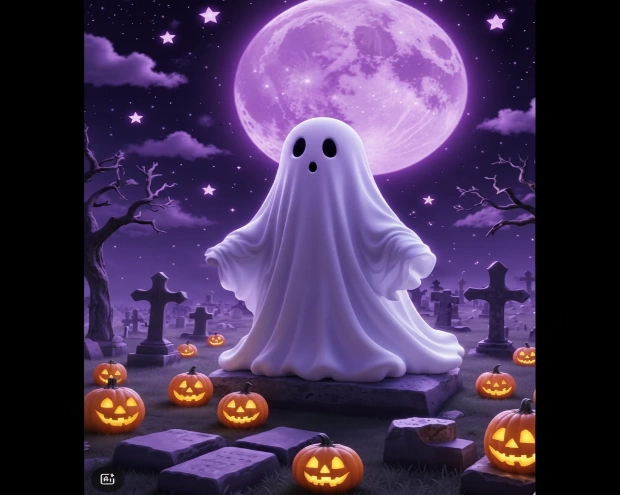 Ghost