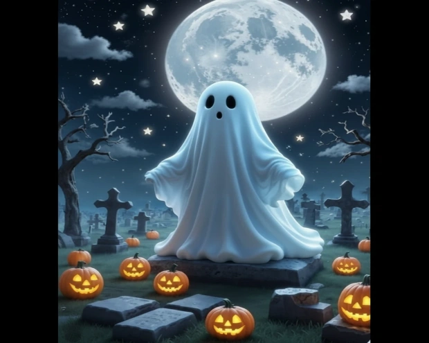 Ghost