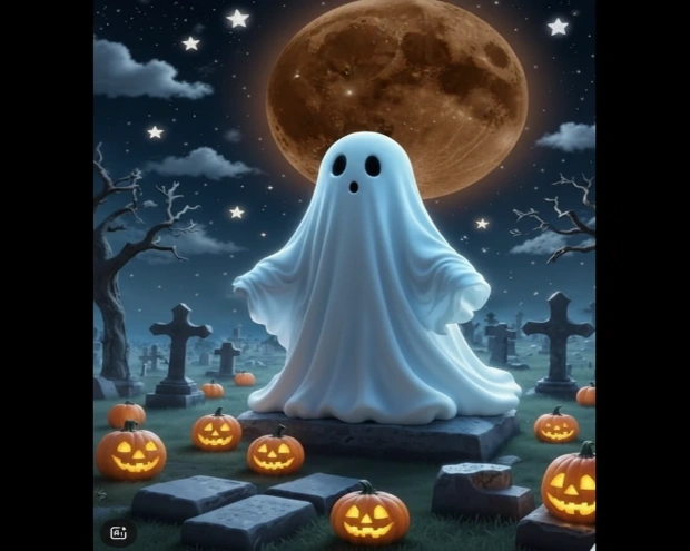 Ghost