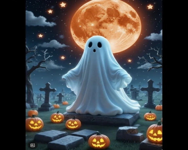 Ghost